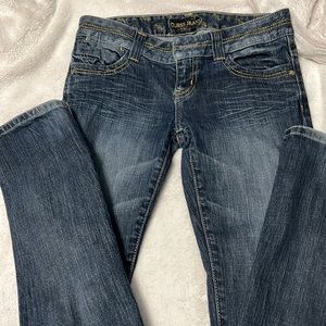 Guess jeans slight bootcut